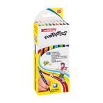 Edding Funtastics İnce 18'li Keçe Uçlu Kalem Seti