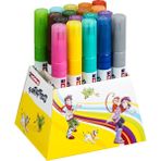 Edding Funtastics Keçe Uçlu Kalem Kalın 18'Li Set