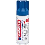 Edding Gentıan Blue 903 Akrilik Sprey Boya