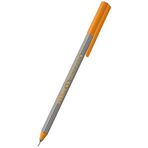 Edding İnce Uçlu Keçeli Kalem 0.4 MM Turuncu 55 (10 Lu Paket)