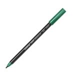 Edding Kaligrafi Kalemi Kesik Uçlu 2 Mm Çam 1255 (10 Lu Paket)