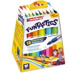 Edding Keçeli Kalem Kalın 14 18 Lİ 4-14-18 Funtastics