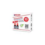 Edding Kırmızı 2x30 ML Tahta Kalemi Mürekkebi