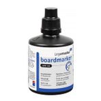 Edding Legamaster 100ml Beyaz Yazı Tahtası Kalemi Yedek Mürekkebi Siyah