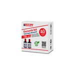 Edding Legamaster Kırmızı 2x100 ML Mürekkep