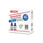 Edding Legamaster Mürekkep 100 Ml Mavi 2 Li Set