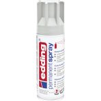 Edding Light Grey Mat 925 Akrilik Sprey Boya