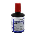 Edding LM119902 Kırmızı Tahta Kalem Mürekkebi