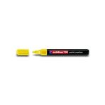 Edding Markör Kalem 790 Sarı Eddıng