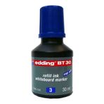 Edding Mavi 2x30 ml Tahta Kalemi Mürekkebi
