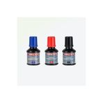 Edding Mürekkep 30 Ml (Ebt30) 3'Lü Set Edding3'Lüset Tkm Edding-3'Lüset