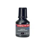 Edding Mürekkep 30 Ml Siyah 2 Li