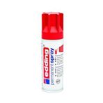 Edding No:902 Permanent Traffıc Red Akrilik Spray Boya