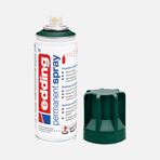 Edding No:904 Permanent Moss Green Mat Akrilik Spray Boya