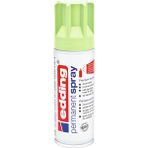 Edding No:917 Permanent Pastel Green Akrilik Spray Boya