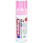 Edding Permanent 914 Pastel Pembe 200 ml Sprey Boya