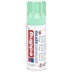 Edding Permanent Neo Mint 200 ml Akrilik Sprey Boya