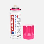 Edding Permanent Neon Pink 200 ml Akrilik Sprey Boya