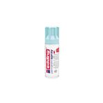 Edding Permanent Sprey Boya Mat Pastel Mavi 5200916 Çok Renkli
