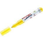 Edding Sarı 14 Funtastics Çocuklar İçin Kalın Uçlu Keçeli Kalem