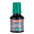 Edding Silinebilir Beyaz Tahta Kalemi Murekkebi Yesıl 30Ml Edding Flipchart Kalemi Murekkebi Edding Murekkep