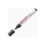 Edding Siyah Tekstil Kalemi E-4500