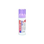 Edding Sprey Boya Açık Lavanta 5200931 Çok Renkli