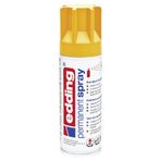 Edding Sunny Yellow 906 Akrilik Sprey Boya