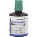 Eddıng Tahta Kalem Mürekkebi 100 ml Yeşil Legamaster LM-1199 - Yazı Tahtası Mürekkebi - Gramaj