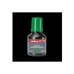 Edding Tahta Kalem Mürekkebi Damlalıklı 30 ml Yeşil Bt30 - Tek Üründür