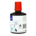 EDDİNG TAHTA KALEM MÜREKKEBİ KIRMIZI 100MM