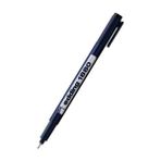 edding teknik çizim kalemi 0.4 mm siyah 1880 (10 lu paket) - Yok