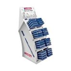 Edding Teknik Çizim Kalemi 160 Lı Display Set Ed1880 - Karışık
