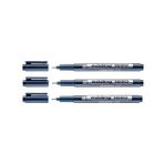 Edding Teknik Çizim Kalemi 3’lü Set