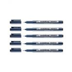 Edding Teknik Çizim Kalemi 5’li Set