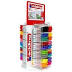 edding tekstil kalemi 580 li round display set 4500 - Yok