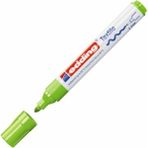 Edding Tekstil Kalemi Açık Yeşil E-4500 (10 LU)