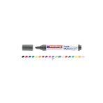 Edding Tekstil Markörü Kumaş Boyama Kalemi 2-3 Mm Açık Gri