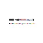 Edding Tekstil Markörü Kumaş Boyama Kalemi 2-3 Mm Siyah