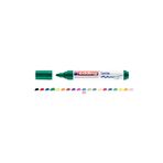 Edding Tekstil Markörü Kumaş Boyama Kalemi 2-3 Mm Yeşil