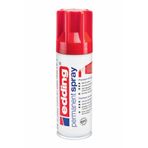Edding Trf Red Glossy 952 Akrilik Sprey Boya