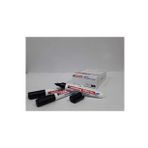 Edding Whiteboard Marker Silinebilir Beyaz Tahta Kalemi Siyah 10'lu Paket
