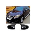 ede 2008-2015 VOLKSWAGEN TIGUAN YARASA AYNA KAPAĞI ( SAĞ VE SOL BİRLİKTE )