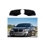 Ede 2010-2013 Bmw F10 Batman Yarasa Ayna Kapağı ( Sağ ve Sol Birlikte )