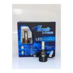 Ede Inwells H27 Led Far Ampulü 6000K