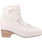 Edea Chorus Ivory Buz Pateni Botu - Beyaz - 27