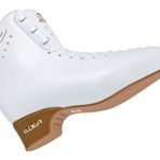 Edea Chorus Ivory Buz Pateni Botu D Format