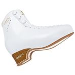 Edea Concerto Beyaz Buz Paten Botu