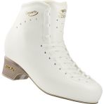 Edea Concerto Ivory Buz Pateni Botu C Format - Beyaz - 40