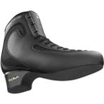 Edea Ice Fly Black Buz Pateni Botu D Format - Siyah - 27
